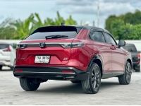 HONDA HRV 1.5 RS eHEV ปี 2023 รูปที่ 13