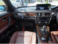 รถบ้านเจ้าของขายเอง BMW 320i SE 2.0 E90 ปี 2008 รูปที่ 13