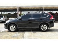 Honda CR-V 2.0e 4wd ปี2013 ออโต้ เบนซิน สีดำ ไมล์ 17x,xxx กม. รูปที่ 13