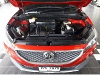 MG ZS 1.5X SUNROOF AUTO ปี 2020  สีแดงแรงฤทธิ์ รูปที่ 13