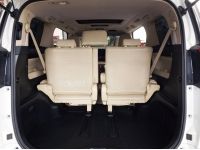 TOYOTA ALPHARD HYBRID 2.5 E-FOUR AUTO ปี 2015 รูปที่ 13