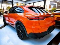 2020 PORSCHE CAYENNE Lightweight Sports Package COUPE E - HYBRID สี lava orange รถสวยจัด รูปที่ 13