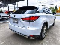 2020 LEXUS RX 300 2.0 Luxury 4WD รูปที่ 13