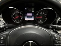 Mercedes-Benz C350e Avantgarde ปี 2018 ไมล์ 107,xxx Km รูปที่ 13