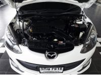 MAZDA 2 1.5 Maxx Sports AT ปี 2014 รูปที่ 13