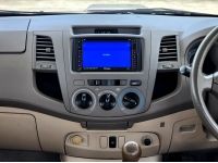 TOYOTA VIGO CAB 2.5​E 2008 รูปที่ 13