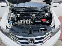 2013 HONDA CITY 1.5V AUTO รูปที่ 13