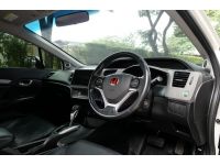 Honda Civic 1.8 (ปี 2013) FB E i-VTEC Sedan ราคา 329,000 บาท รูปที่ 13