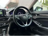 Honda Accord 2.0 Hybrid Tech  Sunfoof ปี 2019 auto รถสวย รูปที่ 13