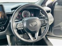 TOYOTA COROLLA CROSS 1.8 SPORT ปี 2021 ไมล์ 36,xxx Km รูปที่ 13