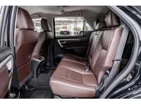 TOYOTA FORTUNER 2.4V 2WD ปี 2019 ไมล์ 76,6xx Km รูปที่ 13