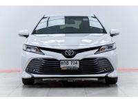 TOYOTA CAMRY 2.0 G 2019 (สามารถจัดเต็มวงเงินได้) รูปที่ 13