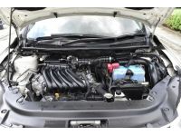 2013 NISSAN SYLPHY 1.6V AUTO รูปที่ 13