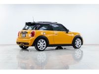 MINI COOPER S 2.0 F56 RHD 2014 รูปที่ 13