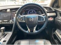 HONDA CIVIC 1.8 EL ปี 2019 ไมล์ 107,xxx Km รูปที่ 13