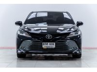 TOYOTA CAMRY 2.5 G 2018 รูปที่ 13