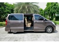 2014 HYUNDAI H1 2.5 DULEXE รูปที่ 13