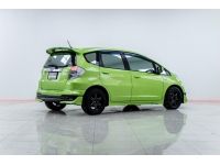 HONDA JAZZ GE 1.3 HYBRID 2015 รูปที่ 13