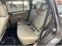 2011 MITSUBISHI PAJERO 2.5 AUTO 2WD รูปที่ 13