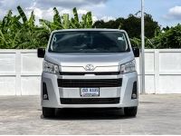 2019 TOYOTA HIACE 2.8 GL 6MT รหัส WRT8335 รูปที่ 13