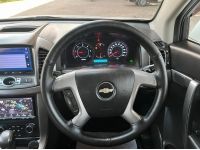 Chevrolet Captiva C140 2.0VCDi LSX ปี 2014 ไมล์ 169,xxx Km รูปที่ 13