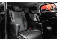 TOYOTA ALPHARD 2.5 SC PACKAGE ปี 2019 ไมล์ 130,000 Km รูปที่ 13