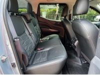 NISSAN NAVARA 2.3 V CALIBRE DOUBLE CAB Pro2X ปี 2021 ไมล์ 60,000 Km รูปที่ 13