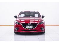 MAZDA 3 2.0 S SEDAN 2016 รูปที่ 13