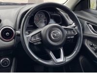 MAZDA CX-3 2.0 SP ปี 19จด20 รถสวยมือเดียวขับดีพร้อมใช้ รูปที่ 13