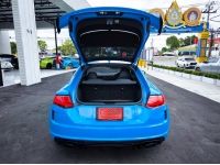 2022 AUDI TTRS 2.5 COUPE QUATTRO COUPE สี Turbo blue  รหัส KPV2899 รูปที่ 13