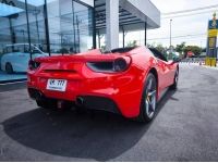 2018 FERRARI 488 GTB SPIDER สี Rosso Corsa รหัส KPV777 รูปที่ 13