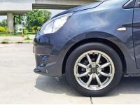 2013 Mitsubishi Mirage 1.2 GLX  รหัส CAT853 รูปที่ 13