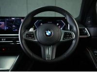 2023 BMW 330Li 2.0 G28 (ปี 21-26) M Sport Sedan AT รูปที่ 13