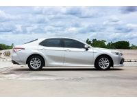 TOYOTA  CAMRY 2.0G  2019 รูปที่ 13