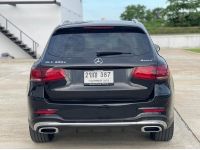 ไมล์ 24,000 km . Benz GLC300e AMG Dynamic (W253) 2020 จด 2021 auto รูปที่ 13