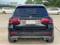 ไมล์ 70,000 km Mercedes-Benz GLC300e AMG Dynamic W253 2021 เบนซินไฮบริด รูปที่ 13