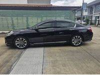 2016 HONDA ACCORD 2.0 EL MNC รหัส PJP880 รูปที่ 13