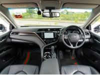 TOYOTA CAMRY  2.0G 2019 รูปที่ 13