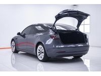 TESLA MODEL 3  LONG RAGE 2021 รูปที่ 13