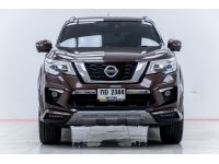 NISSAN TERRA 2.3 VL 2WD 2019 รูปที่ 13