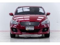 ผ่อน 4,108  SUZUKI CIAZ 1.25 RS  2016 รูปที่ 13