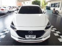 MAZDA 2 4Dr 1.3 S LEATHER AUTO ปี 2023 รหัส KCY8287 รูปที่ 13