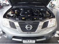 NISSAN NAVARA DOUBLECAB CALIBRE 2.5 SPORT VERSION AUTO ปี 2012 รหัส KCY9127 รูปที่ 13