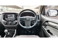 Chevrolet Colorado X-cab 2.5 LT 2017 รูปที่ 13