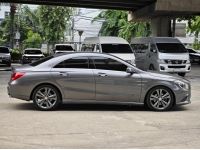 CLA 200 W117 1.6 AT 2017 เบนซิน 1600ซีซี เทอโบ รูปที่ 13