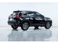 ผ่อน 12,306 TOYOTA COROLLA CROSS 1.8 HYBRID PREMIUM 2021 รูปที่ 13