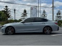 BMW 330e M Sport LCI 2023 รูปที่ 13