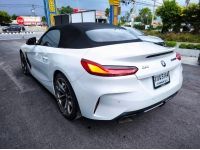 2019 BMW Z4 M40i M-Sport สีขาว เลขไมล์ 68,xxx km. รูปที่ 13