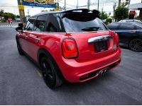 2016 MINI COOPER S 5 ประตู รหัส KPV53 รูปที่ 13