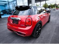 2016 MINI COOPER S 5 ประตู สีแดง วิ่งน้อยเพียง 52,XXX KM. รูปที่ 13